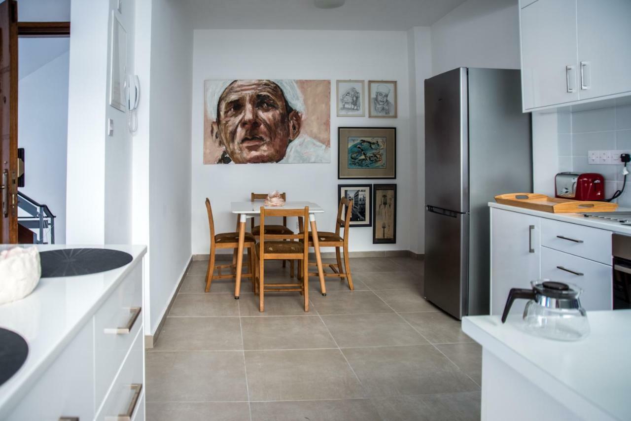 At The Very Heart Of Limassol Centre, Ap. 201 المظهر الخارجي الصورة